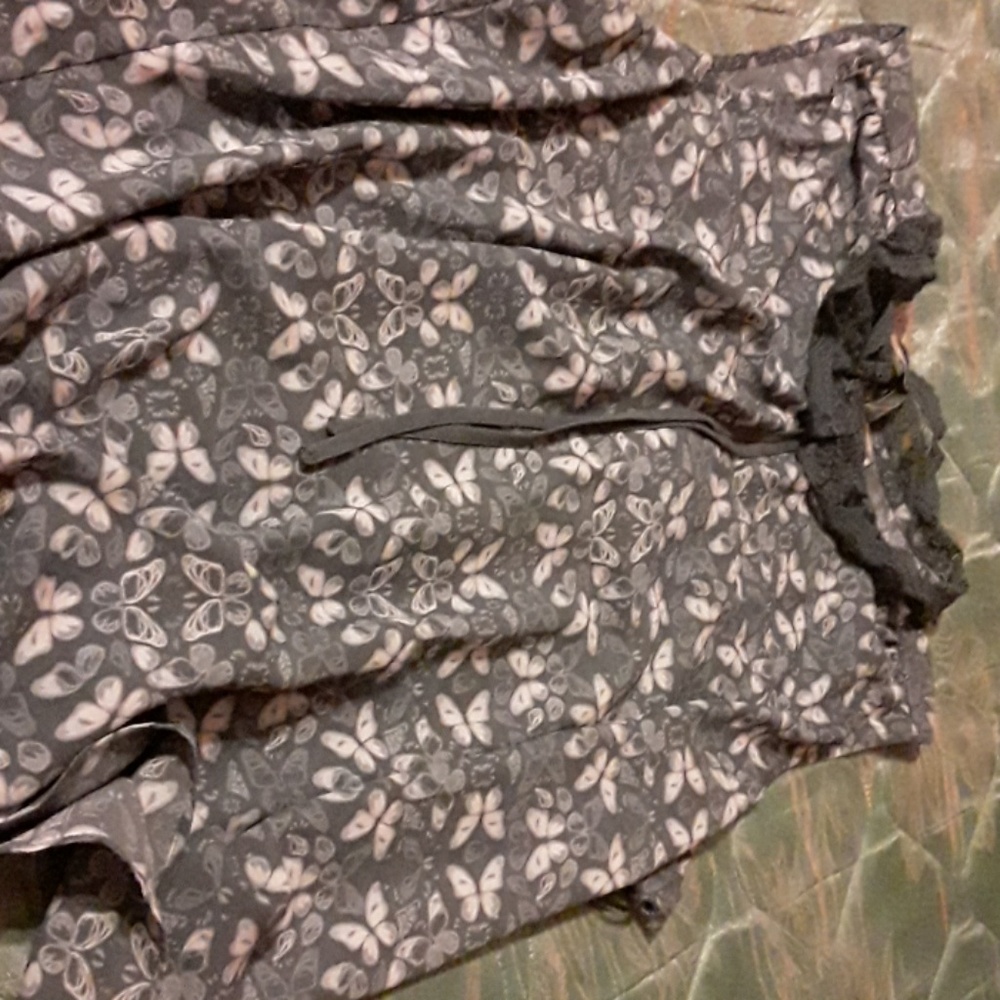 A petition tunic